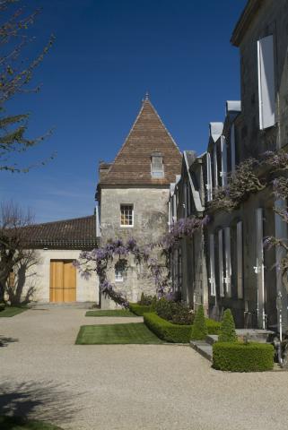 Vieux Château Certan: a sexy beast in 2010